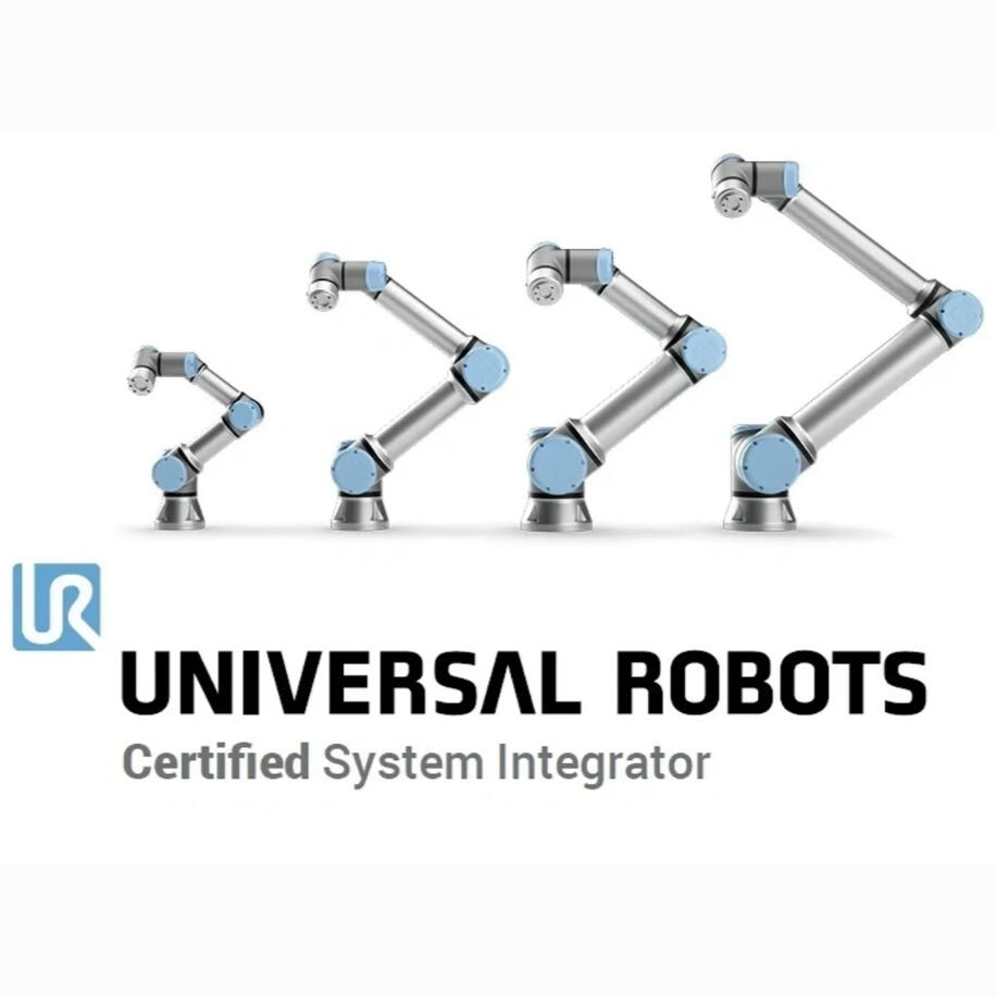 Universal Robots