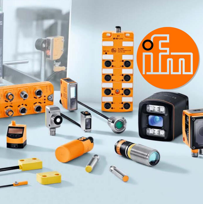 IFM Electronic